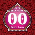Auto Bubble Gum XXL - 00 Seeds