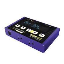 Panel de Control Lumatek Plus 2.0 (HID + LED)