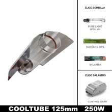 Kit Cooltube 250W