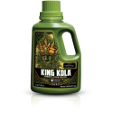 King Kola - Emerald Harvest