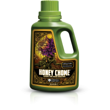 Honey Chome - Emerald Harvest