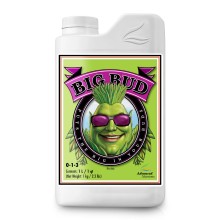 Big Bud Líquido - Advanced Nutrients