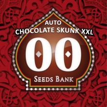 Auto Chocolate Skunk XXL - 00 Seeds