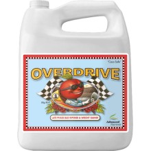 Overdrive (pH Perfect)