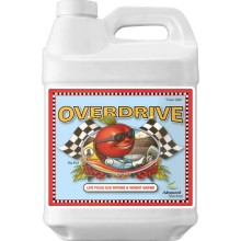 Overdrive (pH Perfect)