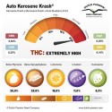Auto Kerosene Krash - Dutch Passion