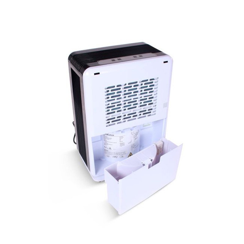 Deshumidificador VDL Drybox 12L /día Control de Humedad