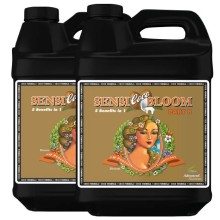 SensiBloom Coco A + B (pH Perfect) - Advanced Nutrients