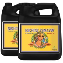 SensiGrow A - B (pH Perfect) - Advanced Nutrients