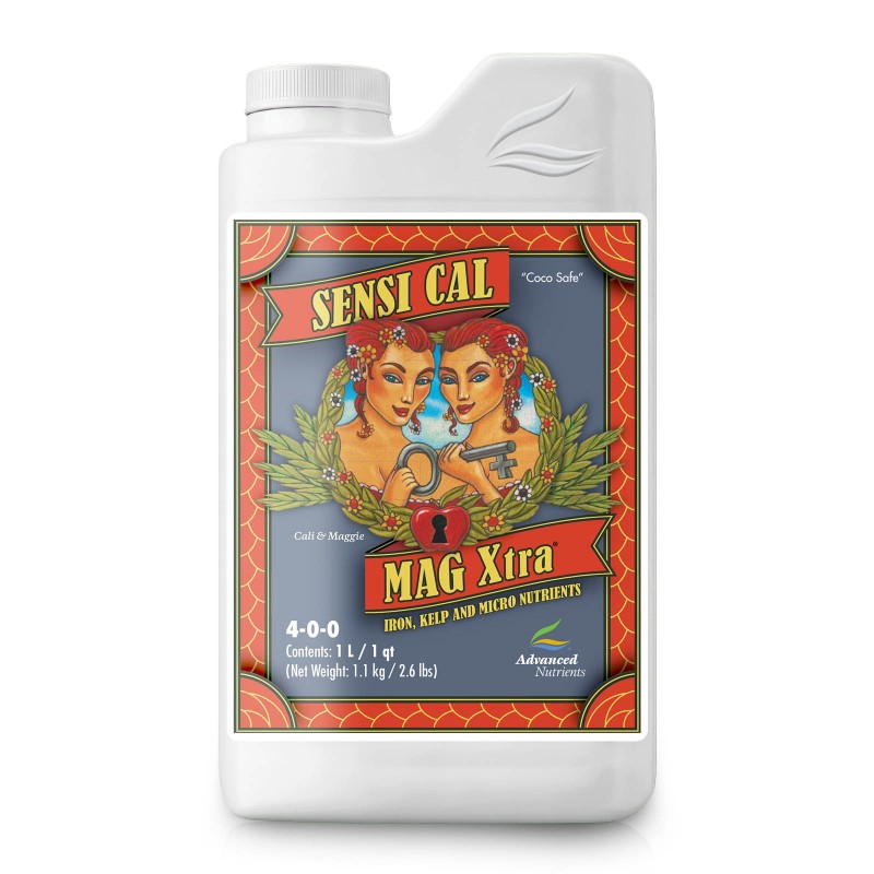 Sensi Cal-Mag Xtra - Advanced Nutrients
