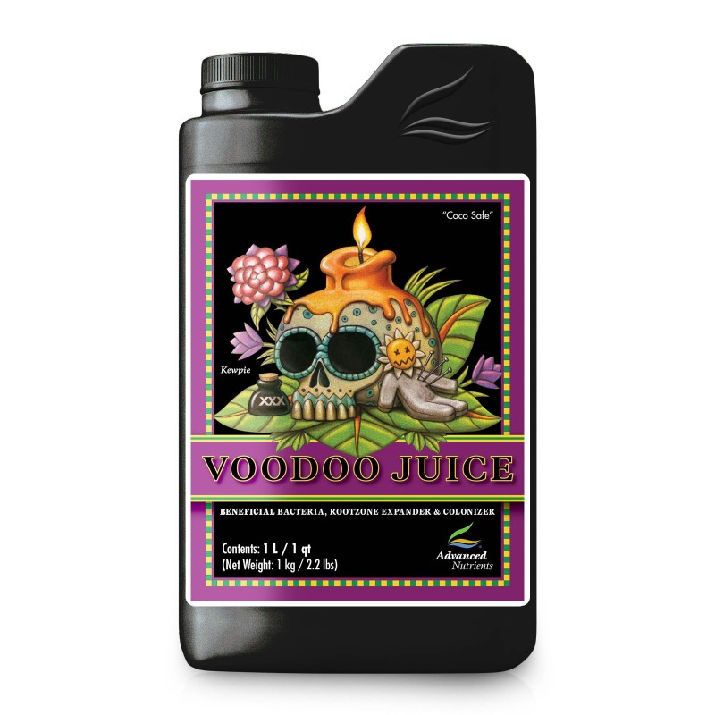 Voodoo Juice - Advanced Nutrients