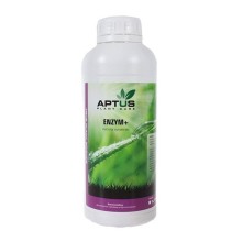 Enzym + - Aptus