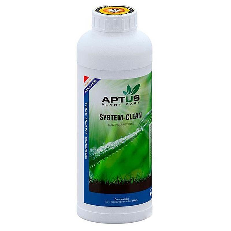System-Clean - Aptus