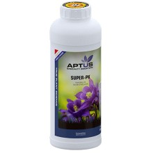 Super PK - Aptus
