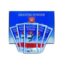 Shooting Powder - House & Garden