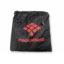 Mallas Extracción Medical Nets 20L