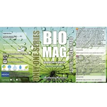 BioMag - Authentic Nutrients