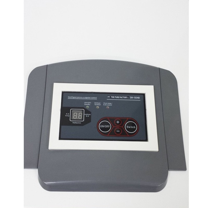 Deshumidificador VDL Drybox 12L /día Control de Humedad
