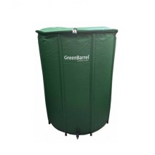 Deposito Flexible Green Barrel