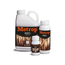 Root + - Metrop