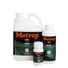 MR1 - Metrop