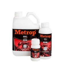MR2 - Metrop