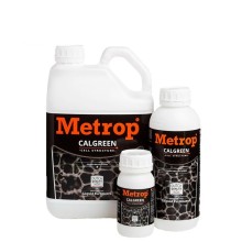 CalGreen - Metrop
