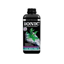 Ionic Cal Mag Pro - Growth Technology