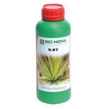 N 27 - Bio Nova