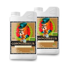 Connoisseur Grow COCO A+B (pH Perfect) - Advanced Nutrients