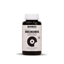 Microbes - BioBizz