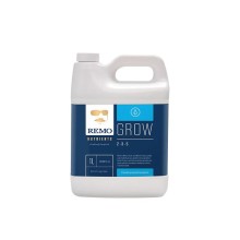 Grow - Remo Nutrients