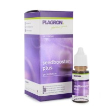 Seedbooster Plus - Plagron