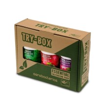 TryBox Essential - Kaya Solutions