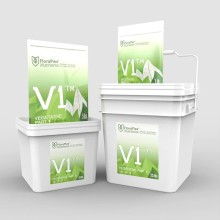 V1 - FloraFlex Nutrients