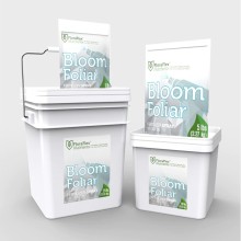 Bloom Foliar - FloraFlex Nutrients