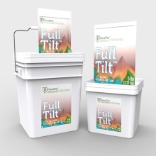 Full Tilt - FloraFlex Nutrients