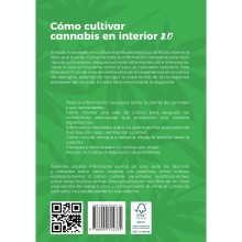 Cultivar Cannabis en Interior 2.0