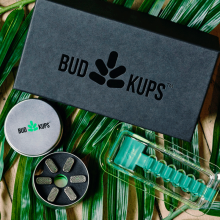 Bud Kups Kit Plus