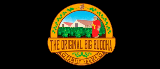 The Original Big Buddha Family Farms