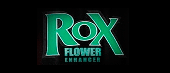 ROX Flower Enhancer