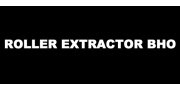 Roller Extractor Bho