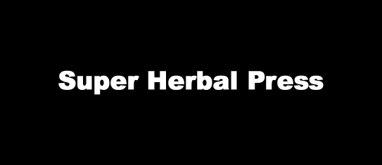 Super Herbal Press