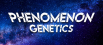 Phenomenon Genetics