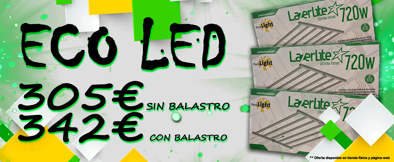 buy light led in barcelona